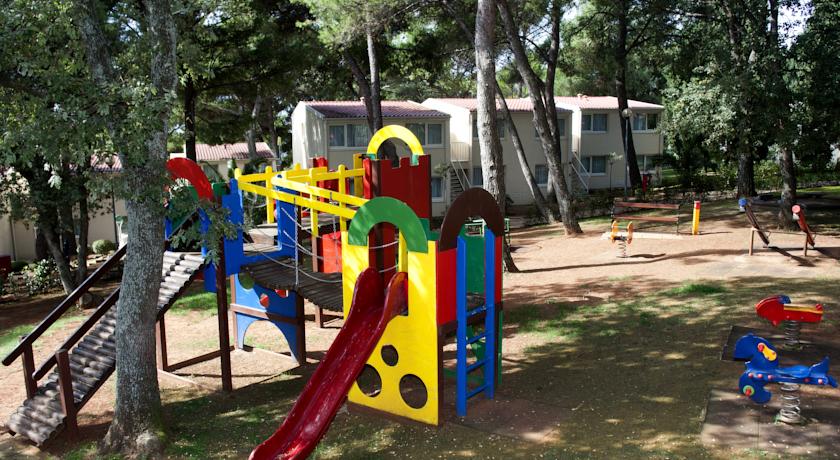 Bellevue Apartments Plava Laguna — П-ів Істрія, Хорватія мініатюра 25