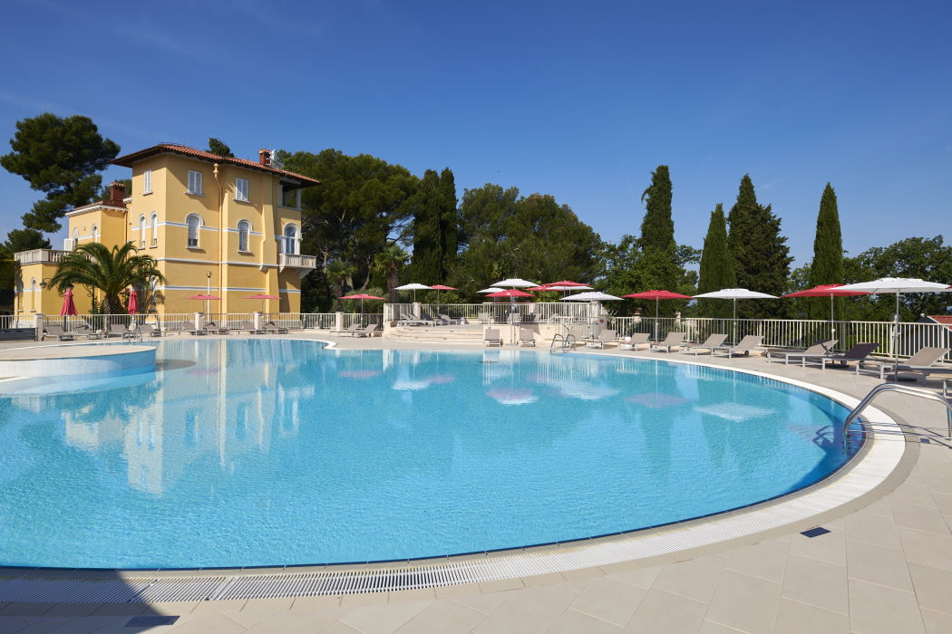 Bellevue Apartments Plava Laguna — П-ів Істрія, Хорватія мініатюра 33
