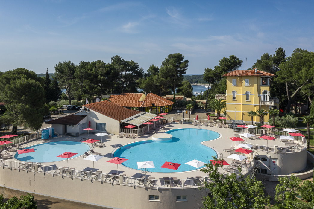 Bellevue Apartments Plava Laguna — П-ів Істрія, Хорватія мініатюра 31