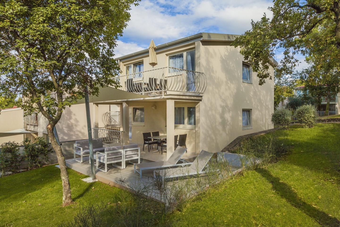 Bellevue Apartments Plava Laguna — П-ів Істрія, Хорватія мініатюра 32