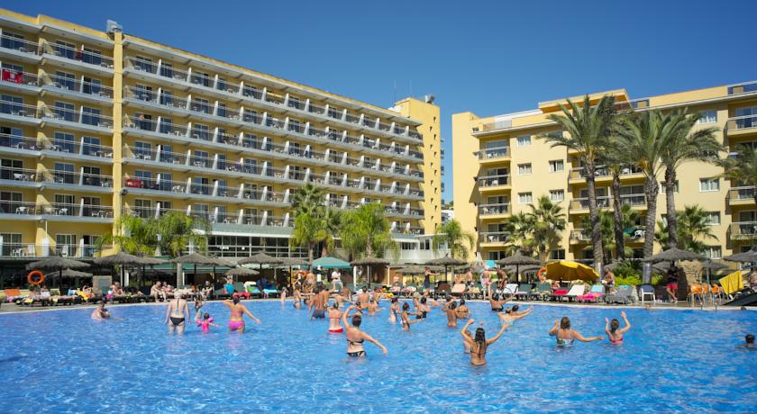 Rosamar Garden Resort Hotel — Ллорет-де-Мар, Іспанія мініатюра 85