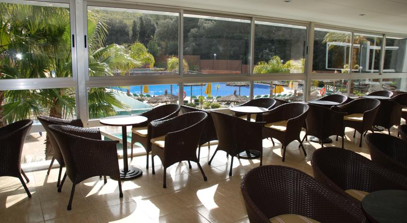 Rosamar Garden Resort Hotel — Ллорет-де-Мар, Іспанія мініатюра 105