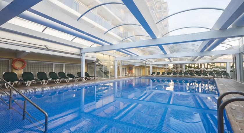 Rosamar Garden Resort Hotel — Ллорет-де-Мар, Іспанія мініатюра 108