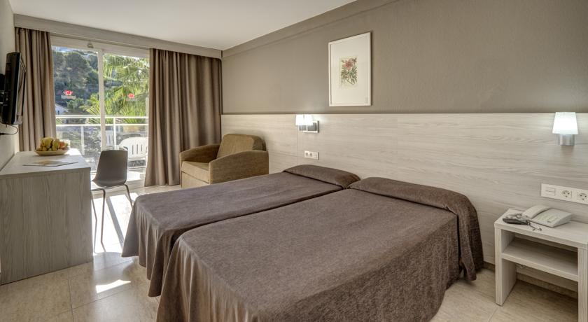 Rosamar Garden Resort Hotel — Ллорет-де-Мар, Іспанія мініатюра 109