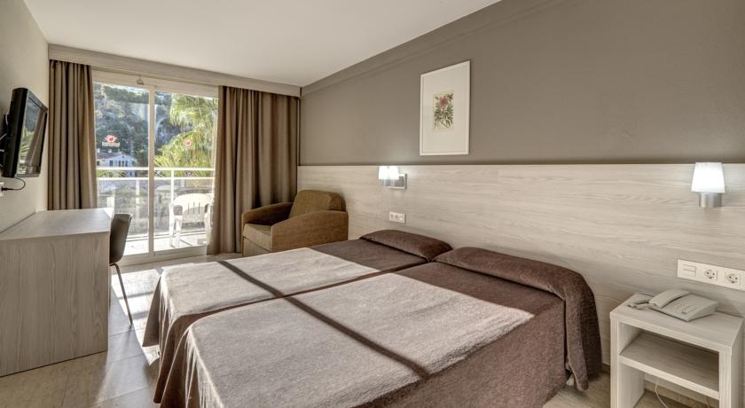 Rosamar Garden Resort Hotel — Ллорет-де-Мар, Іспанія мініатюра 110