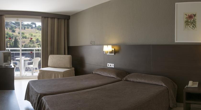 Rosamar Garden Resort Hotel — Ллорет-де-Мар, Іспанія мініатюра 111
