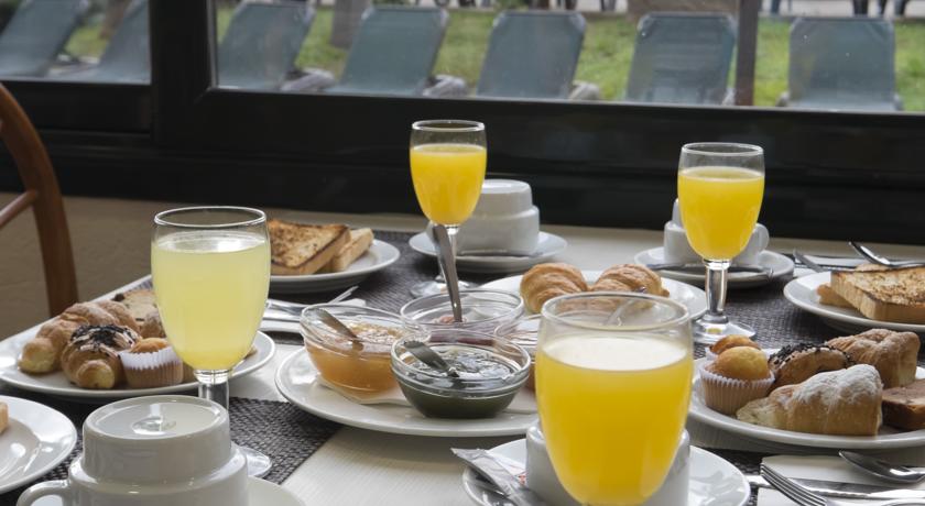 Rosamar Garden Resort Hotel — Ллорет-де-Мар, Іспанія мініатюра 118