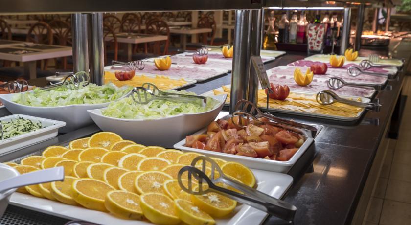 Rosamar Garden Resort Hotel — Ллорет-де-Мар, Іспанія мініатюра 119