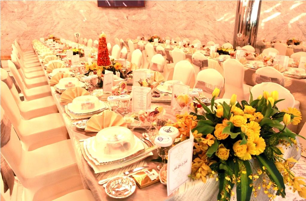 ERTH Hotel — Абу Дабі, Об'єднані Арабські Емірати мініатюра 17