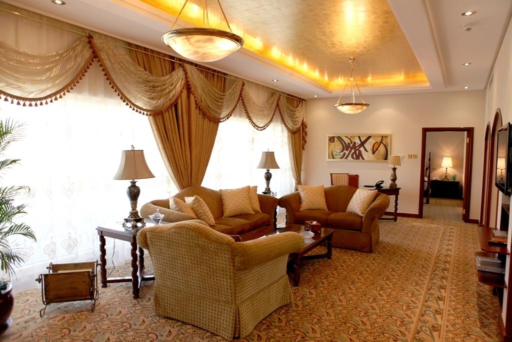 ERTH Hotel — Абу Дабі, Об'єднані Арабські Емірати мініатюра 18