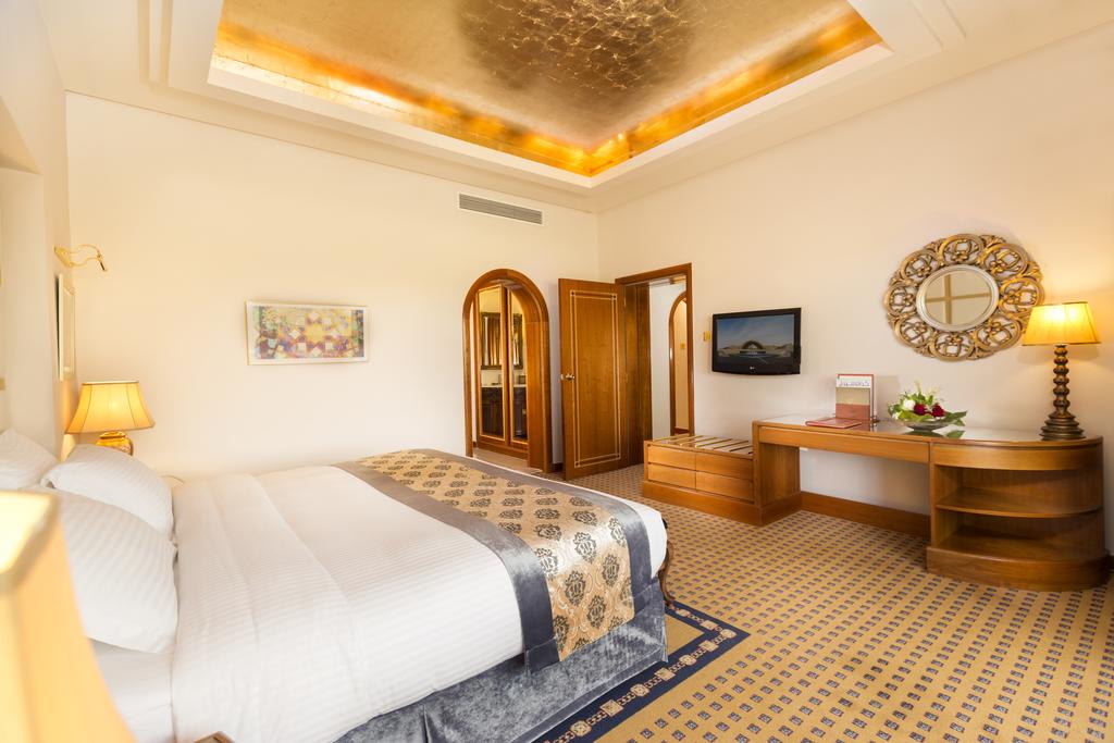 ERTH Hotel — Абу Дабі, Об'єднані Арабські Емірати мініатюра 25