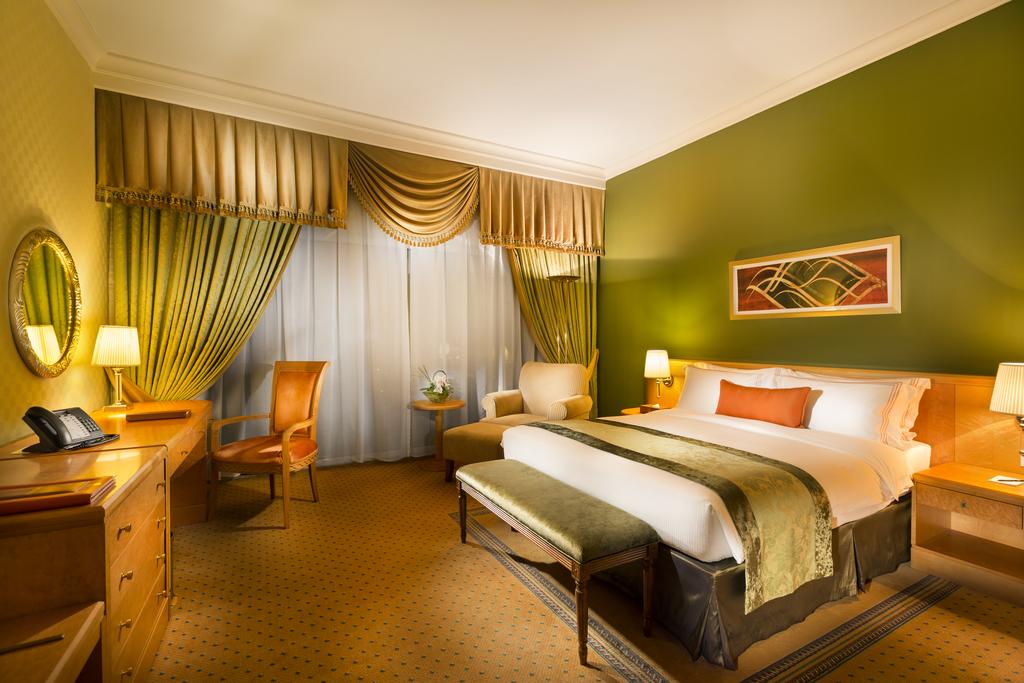 ERTH Hotel — Абу Дабі, Об'єднані Арабські Емірати мініатюра 34