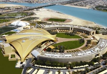 ERTH Hotel — Абу Дабі, Об'єднані Арабські Емірати мініатюра 37