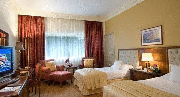 ERTH Hotel — Абу Дабі, Об'єднані Арабські Емірати мініатюра 38