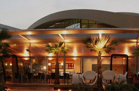 ERTH Hotel — Абу Дабі, Об'єднані Арабські Емірати мініатюра 41