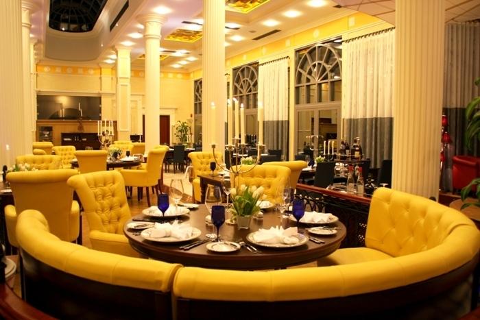 ERTH Hotel — Абу Дабі, Об'єднані Арабські Емірати мініатюра 42