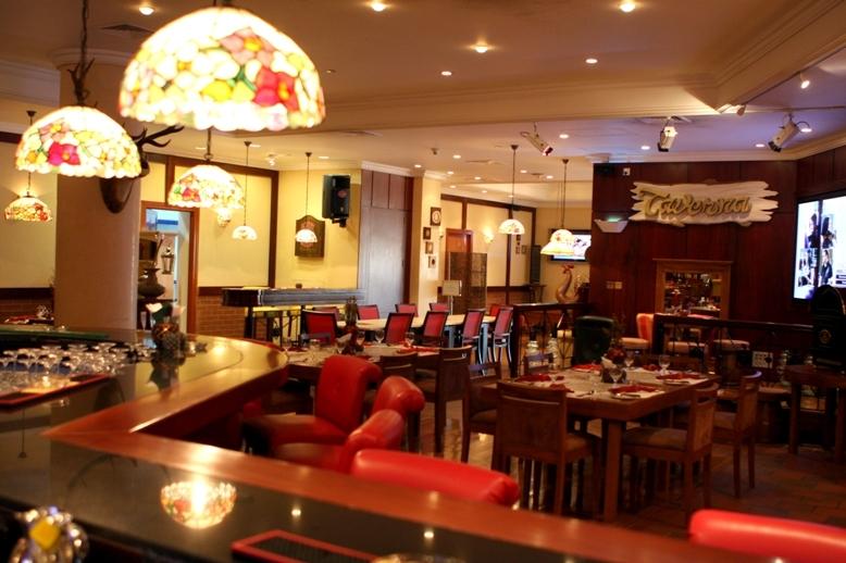 ERTH Hotel — Абу Дабі, Об'єднані Арабські Емірати мініатюра 44