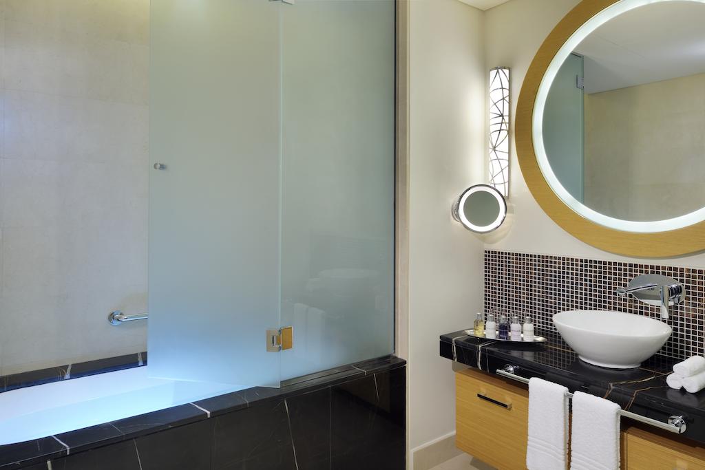Marriott Executive Apartments Al Jaddaf — Дубаї, Об'єднані Арабські Емірати мініатюра 47