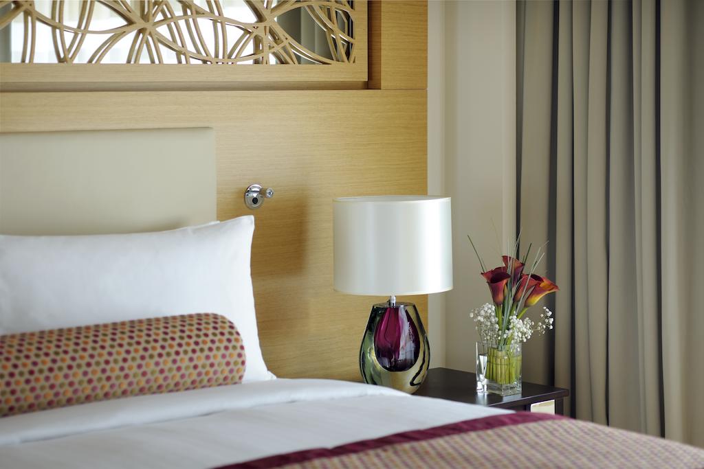 Marriott Executive Apartments Al Jaddaf — Дубаї, Об'єднані Арабські Емірати мініатюра 49