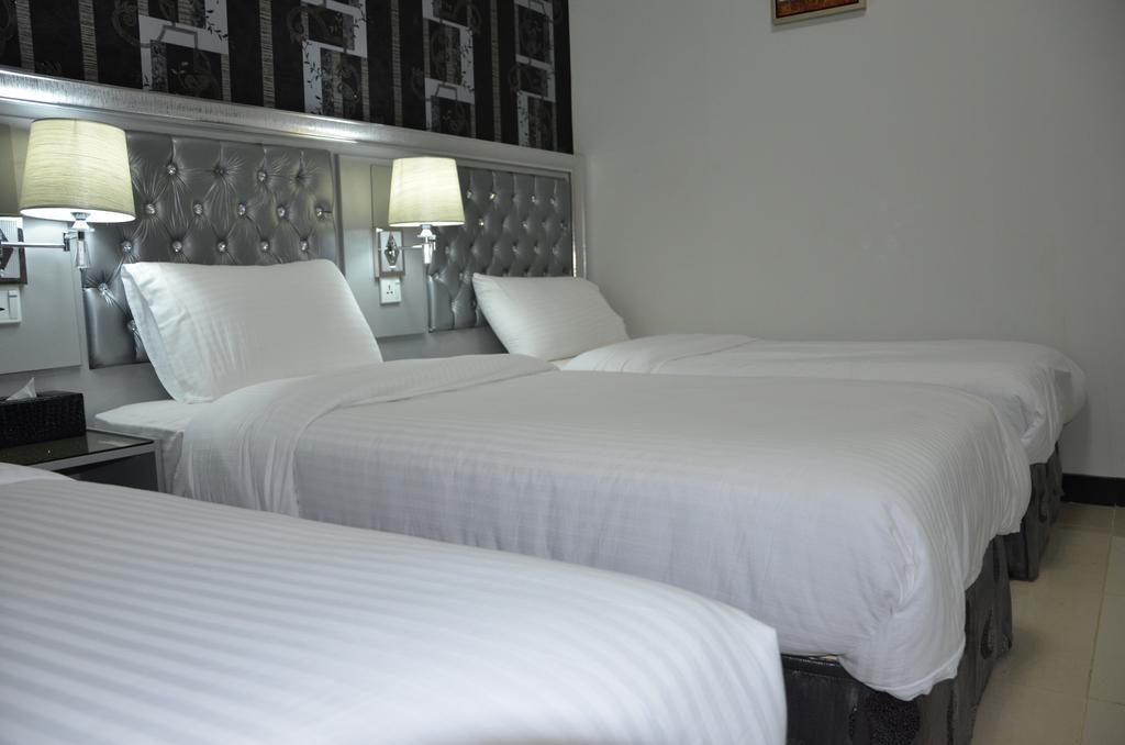 White Fort Hotel — Дубаї, Об'єднані Арабські Емірати мініатюра 8