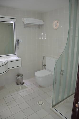 White Fort Hotel — Дубаї, Об'єднані Арабські Емірати мініатюра 9