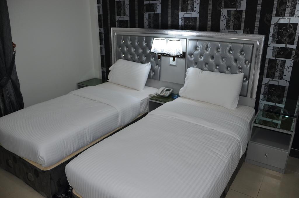 White Fort Hotel — Дубаї, Об'єднані Арабські Емірати мініатюра 10