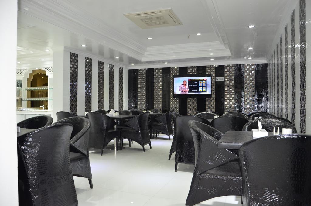 White Fort Hotel — Дубаї, Об'єднані Арабські Емірати мініатюра 11