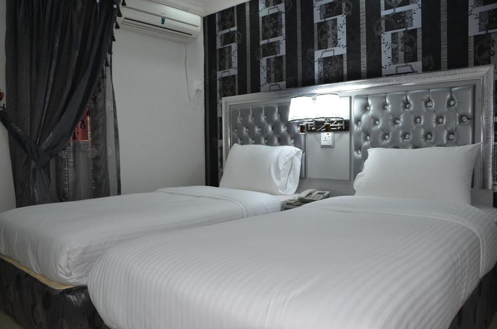 White Fort Hotel — Дубаї, Об'єднані Арабські Емірати мініатюра 15