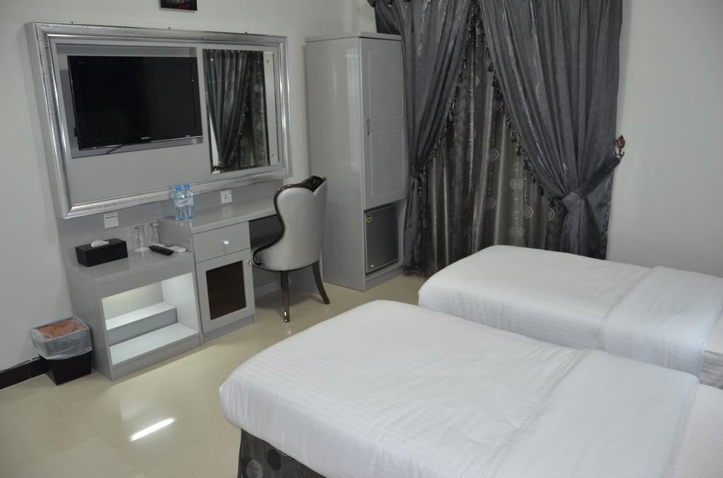 White Fort Hotel — Дубаї, Об'єднані Арабські Емірати мініатюра 17