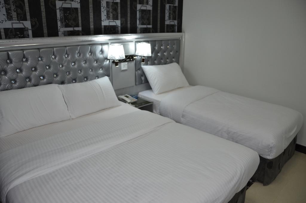 White Fort Hotel — Дубаї, Об'єднані Арабські Емірати мініатюра 20