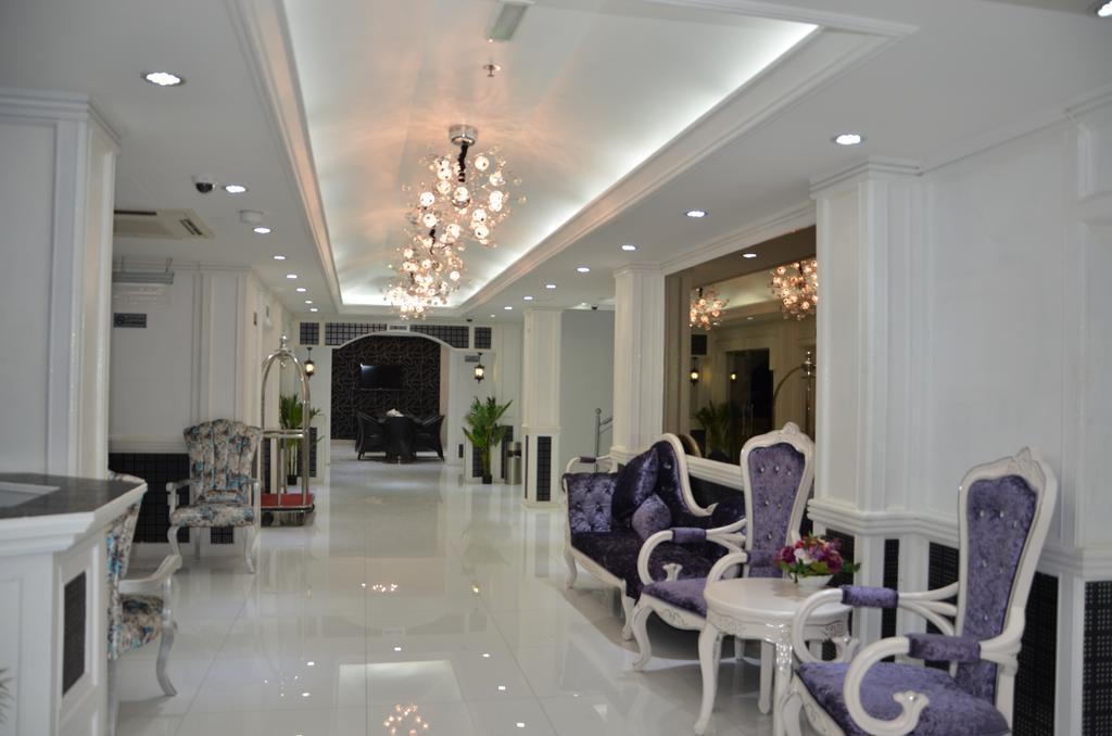 White Fort Hotel — Дубаї, Об'єднані Арабські Емірати мініатюра 21