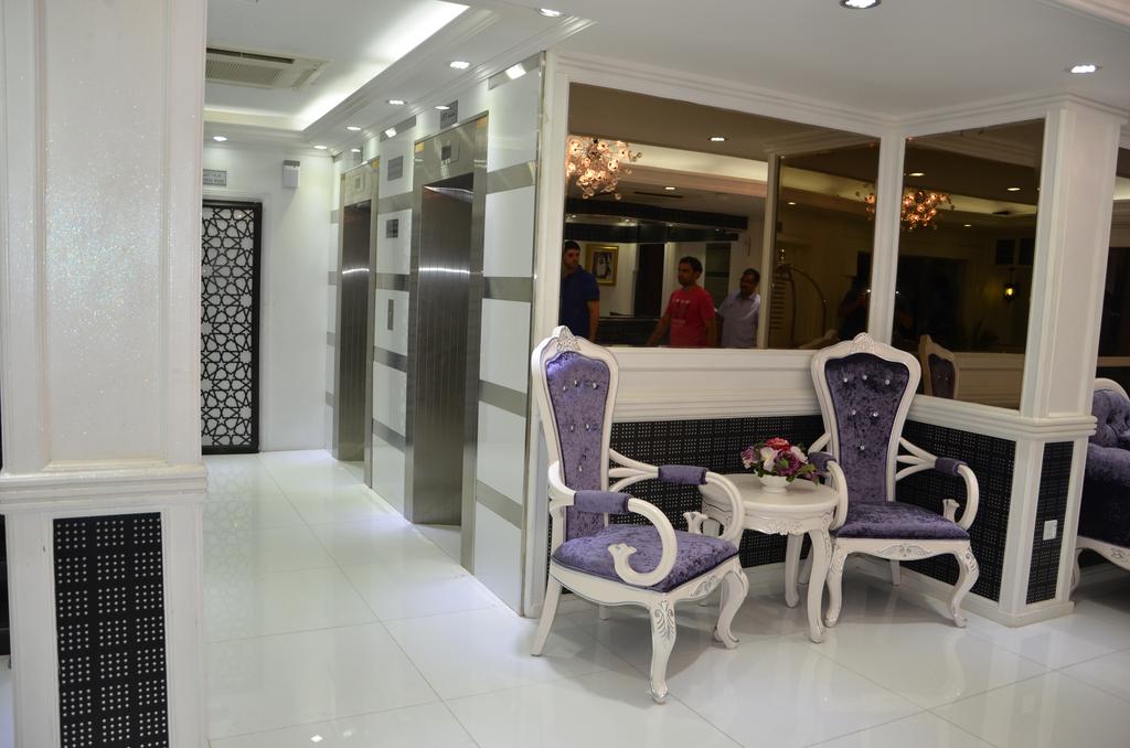 White Fort Hotel — Дубаї, Об'єднані Арабські Емірати мініатюра 22