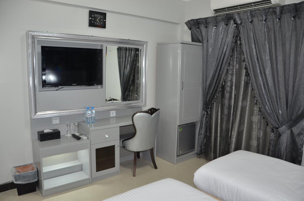 White Fort Hotel — Дубаї, Об'єднані Арабські Емірати мініатюра 23