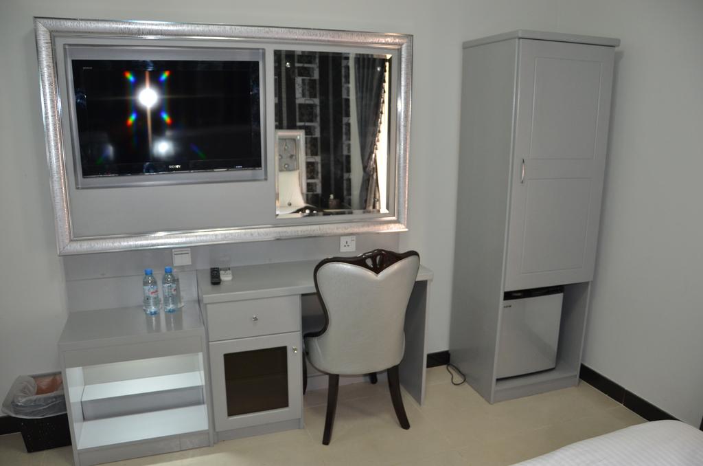 White Fort Hotel — Дубаї, Об'єднані Арабські Емірати мініатюра 24