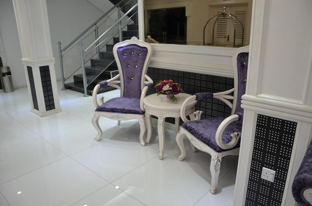 White Fort Hotel — Дубаї, Об'єднані Арабські Емірати мініатюра 27