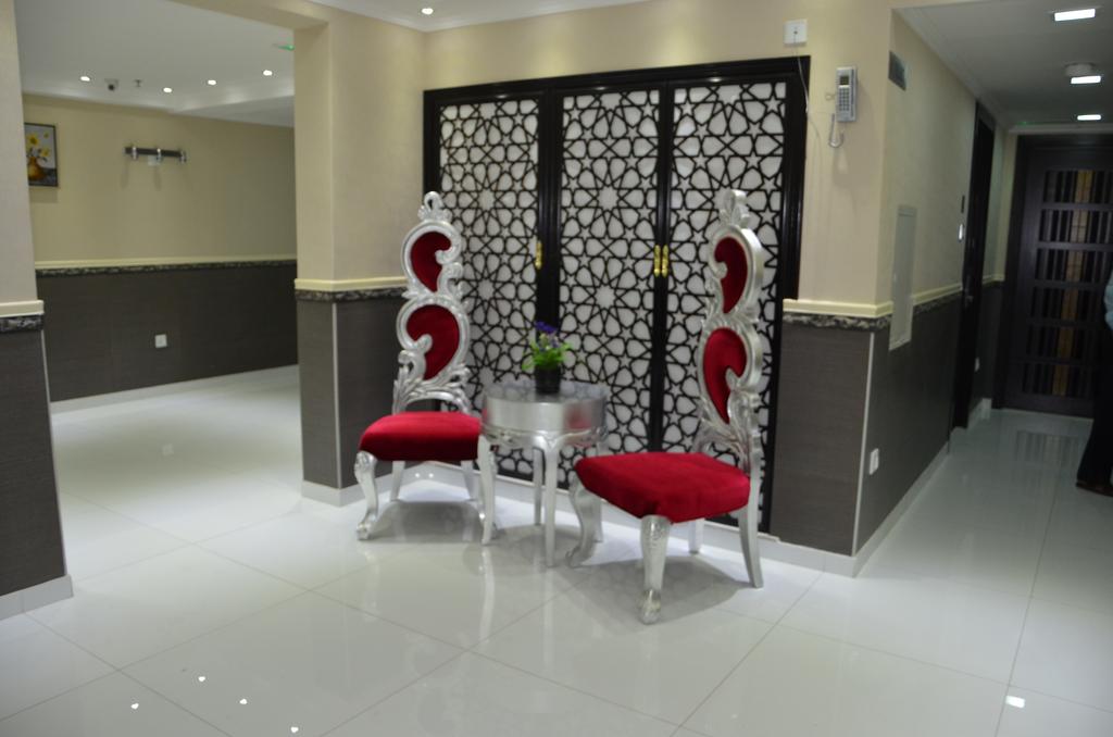 White Fort Hotel — Дубаї, Об'єднані Арабські Емірати мініатюра 28