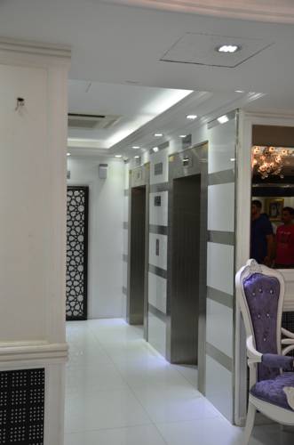 White Fort Hotel — Дубаї, Об'єднані Арабські Емірати мініатюра 32