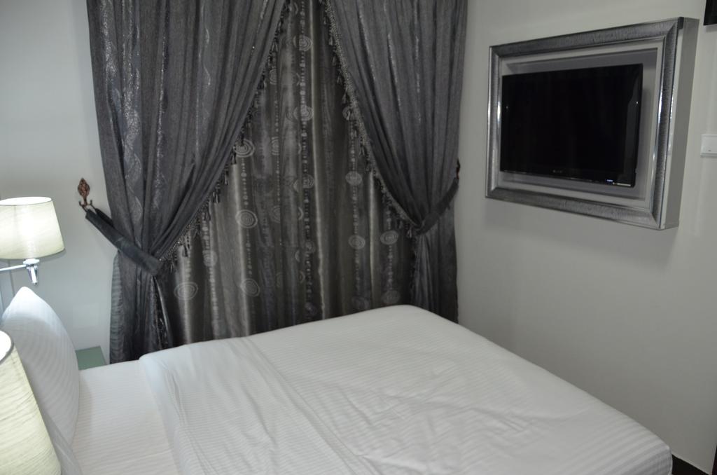 White Fort Hotel — Дубаї, Об'єднані Арабські Емірати мініатюра 33