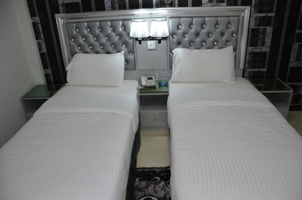 White Fort Hotel — Дубаї, Об'єднані Арабські Емірати мініатюра 35