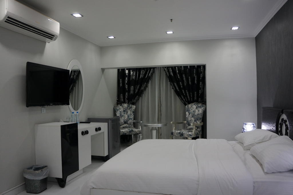 White Fort Hotel — Дубаї, Об'єднані Арабські Емірати мініатюра 37