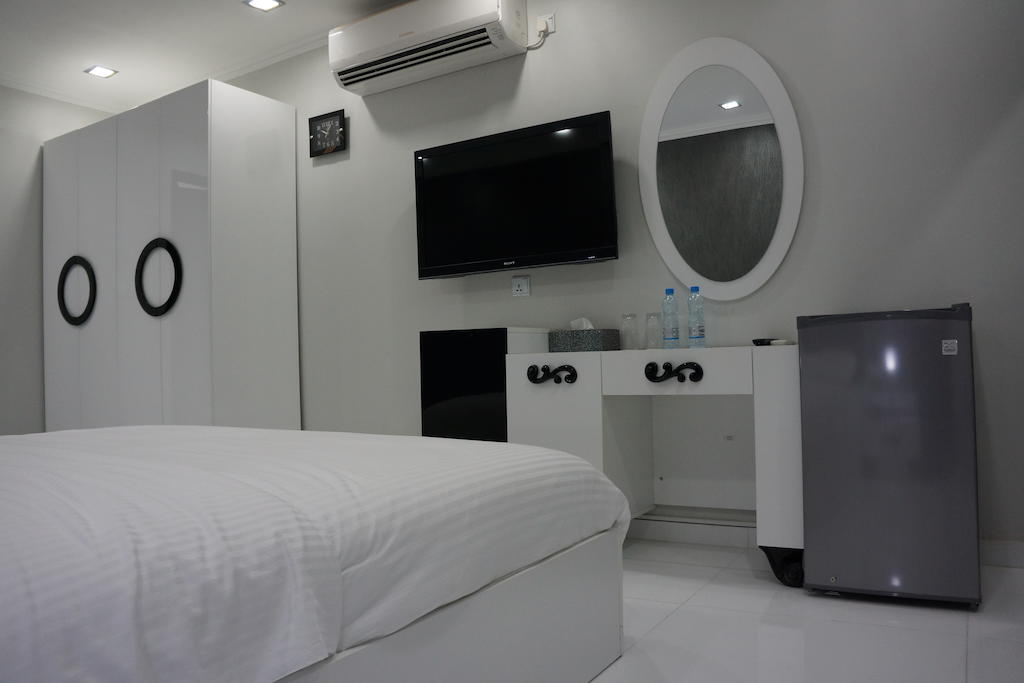 White Fort Hotel — Дубаї, Об'єднані Арабські Емірати мініатюра 38