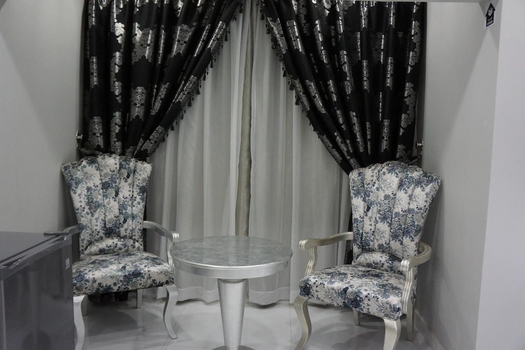 White Fort Hotel — Дубаї, Об'єднані Арабські Емірати мініатюра 39