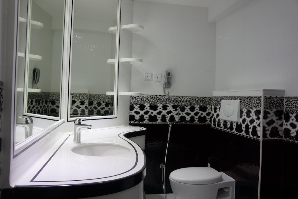 White Fort Hotel — Дубаї, Об'єднані Арабські Емірати мініатюра 40