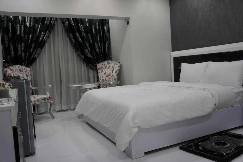 White Fort Hotel — Дубаї, Об'єднані Арабські Емірати мініатюра 41