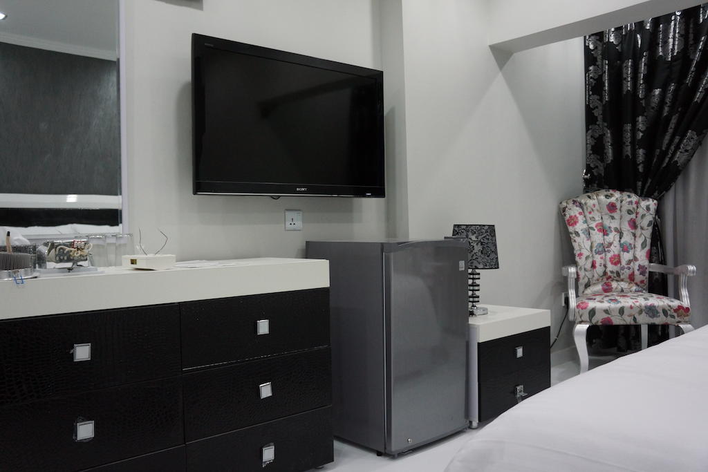 White Fort Hotel — Дубаї, Об'єднані Арабські Емірати мініатюра 42