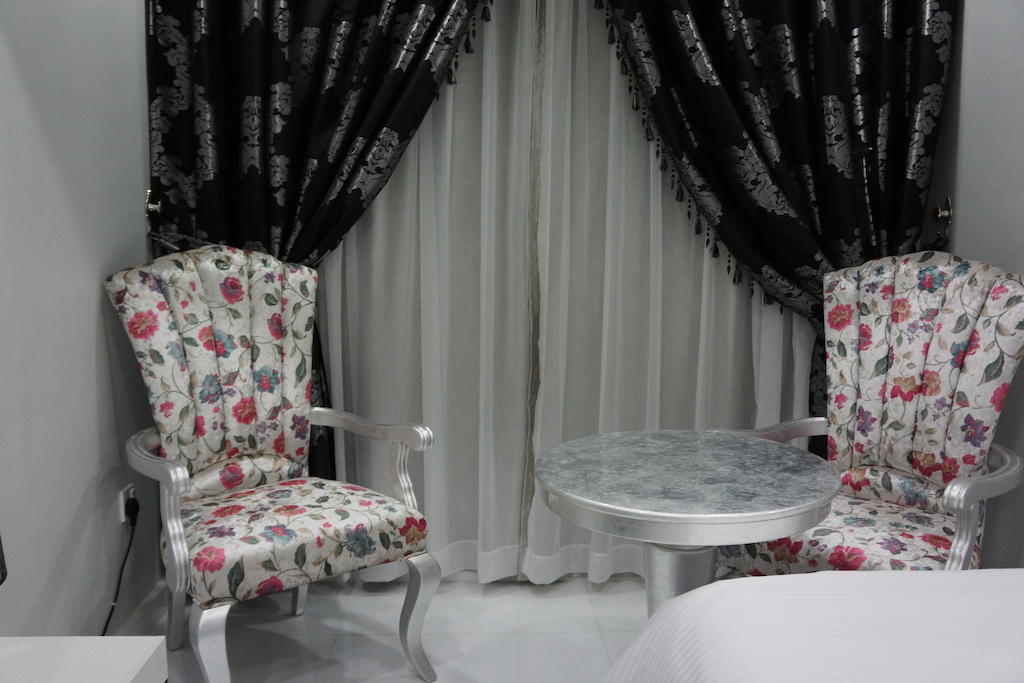 White Fort Hotel — Дубаї, Об'єднані Арабські Емірати мініатюра 43