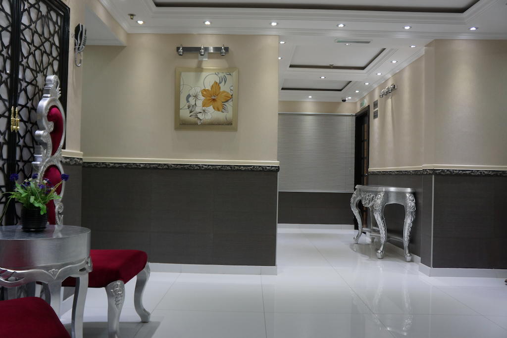 White Fort Hotel — Дубаї, Об'єднані Арабські Емірати мініатюра 44
