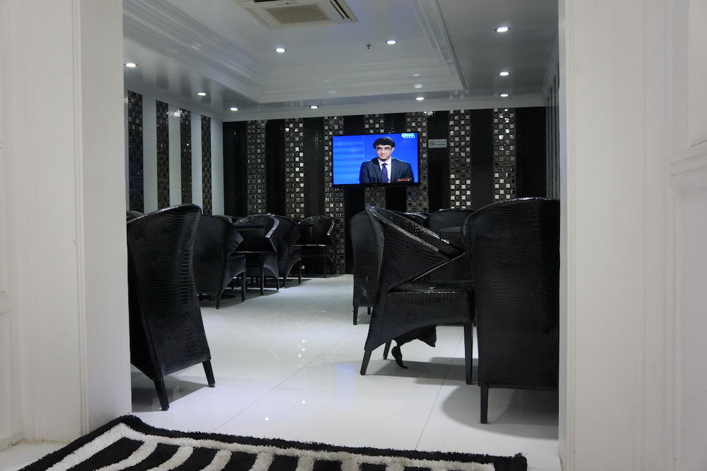 White Fort Hotel — Дубаї, Об'єднані Арабські Емірати мініатюра 45