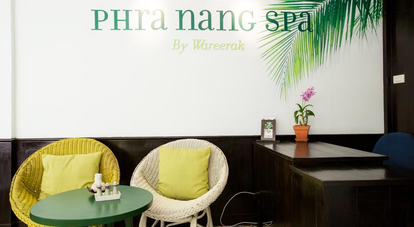 Phra Nang Inn by Vacation Village — Крабі, Таїланд мініатюра 10