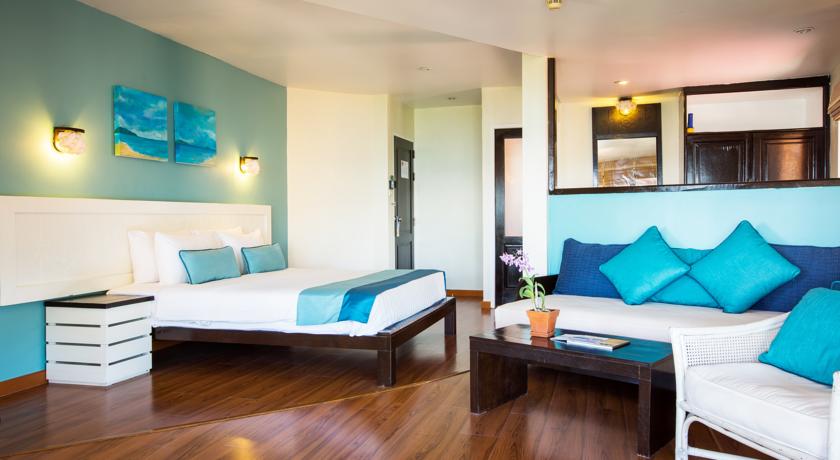 Phra Nang Inn by Vacation Village — Крабі, Таїланд мініатюра 11